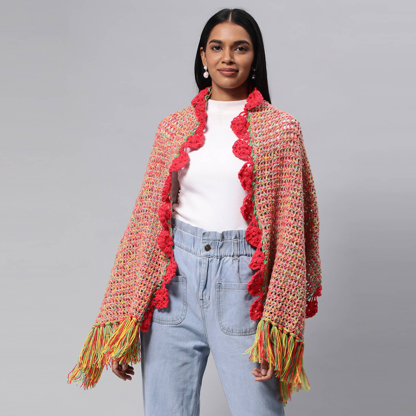 DK Lollipop Anti-Pill Cake Yarn by Hobby Store - 7135