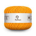 Cotton Yarn by Kotton - 4 ply - Orange 32