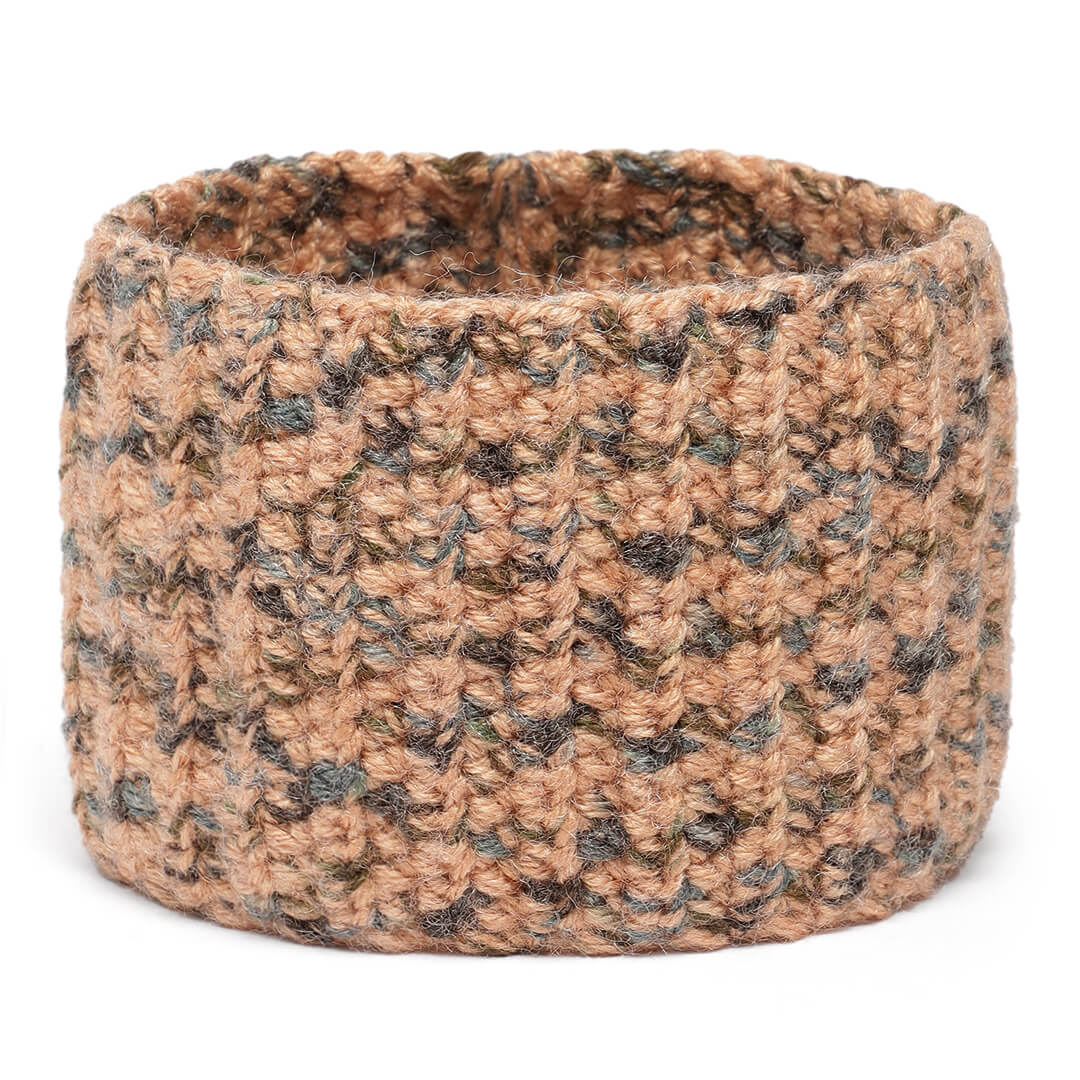 Crochet Headband - 3291