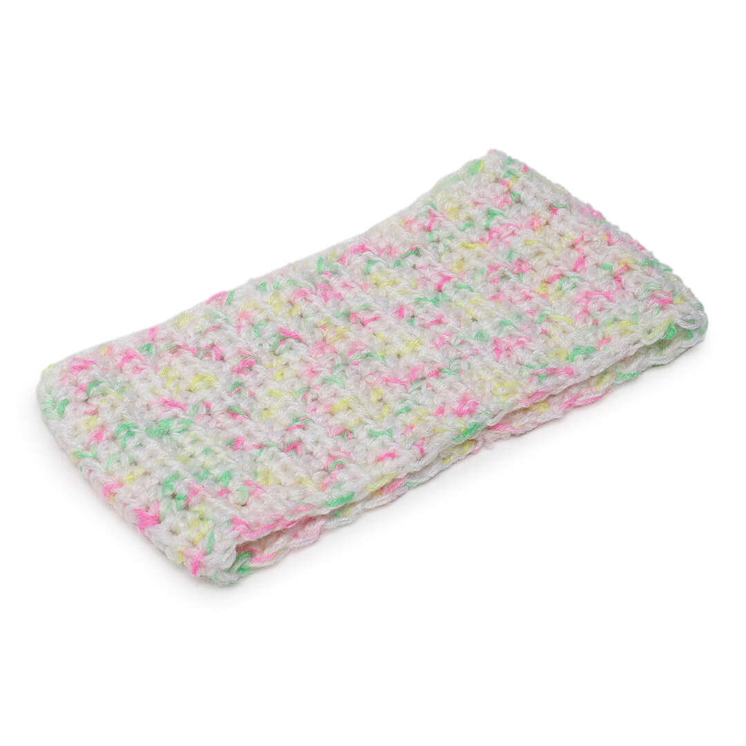 Crochet Headband - 3292