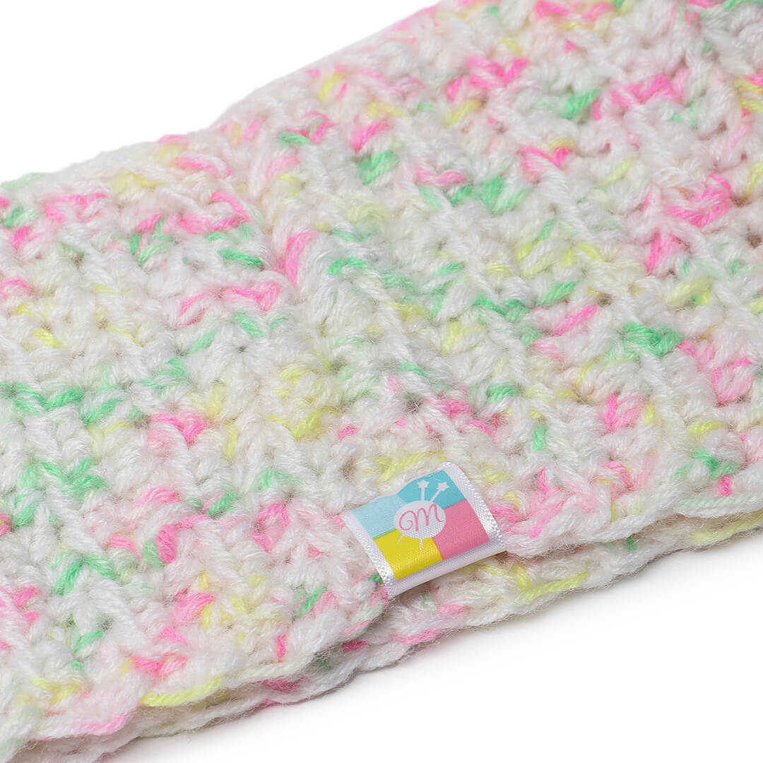 Crochet Headband - 3292