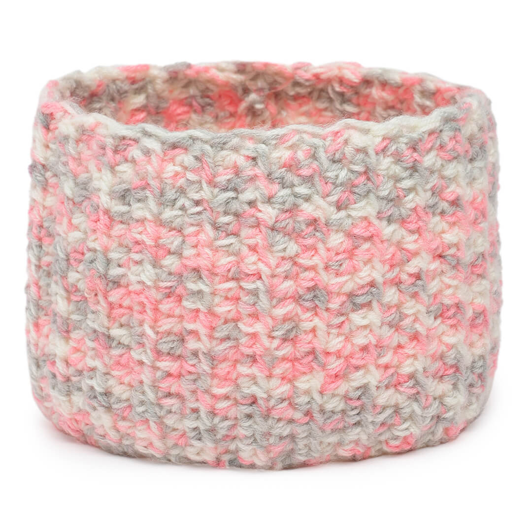 Crochet Headband - 3293