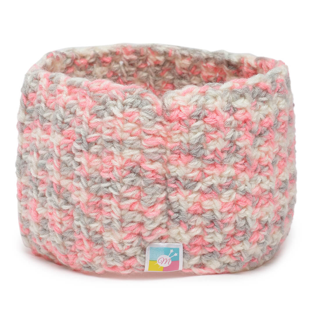 Crochet Headband - 3293