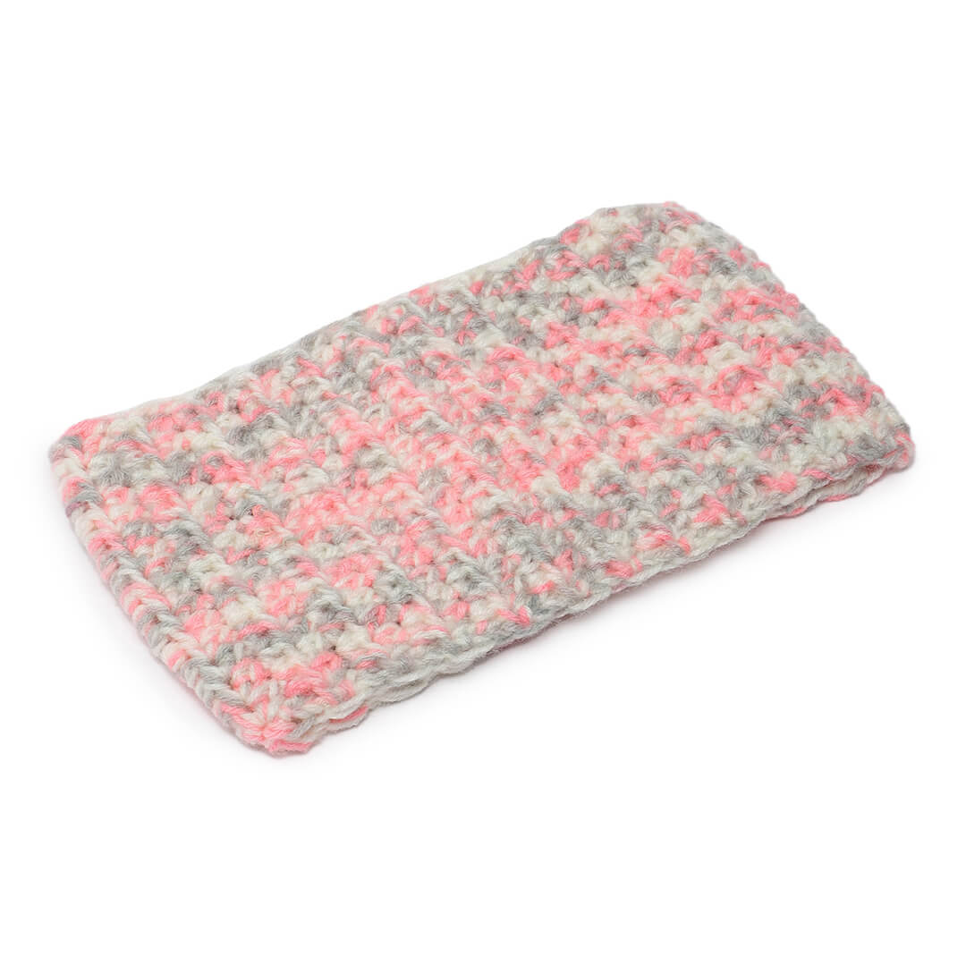 Crochet Headband - 3293