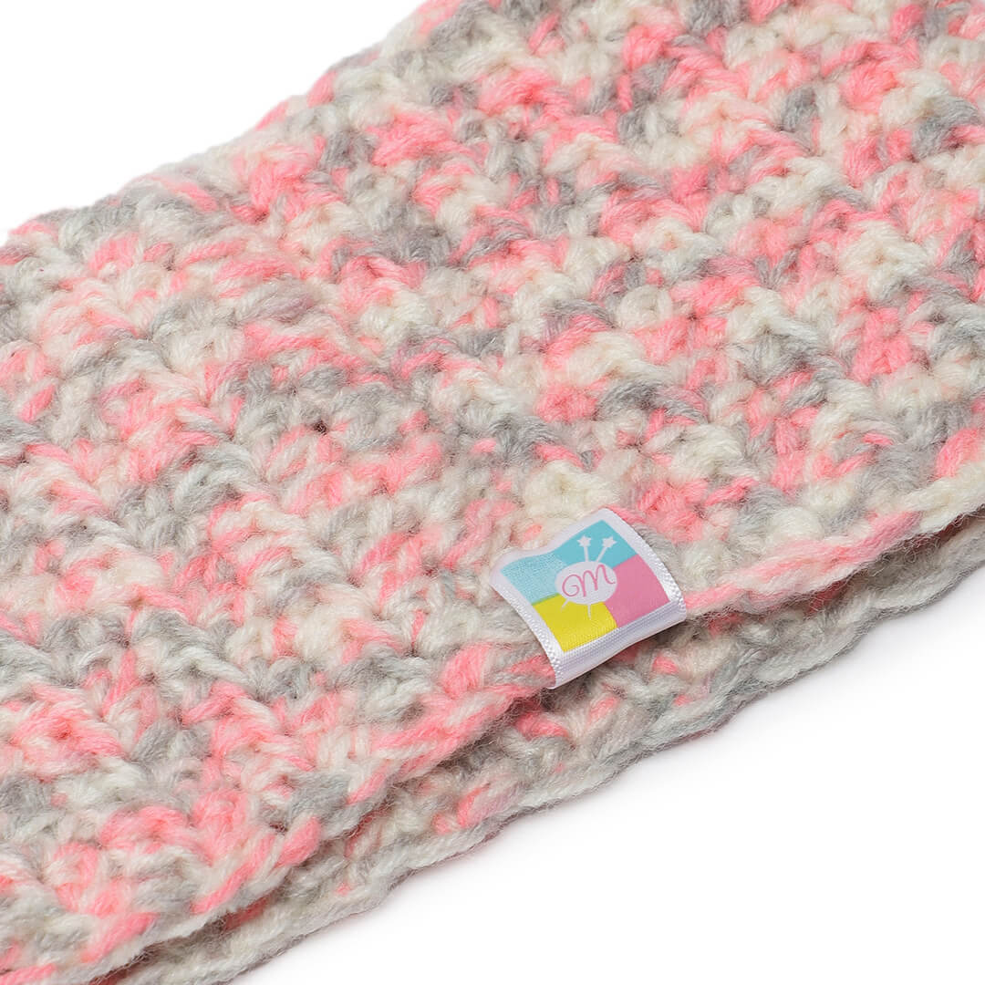 Crochet Headband - 3293