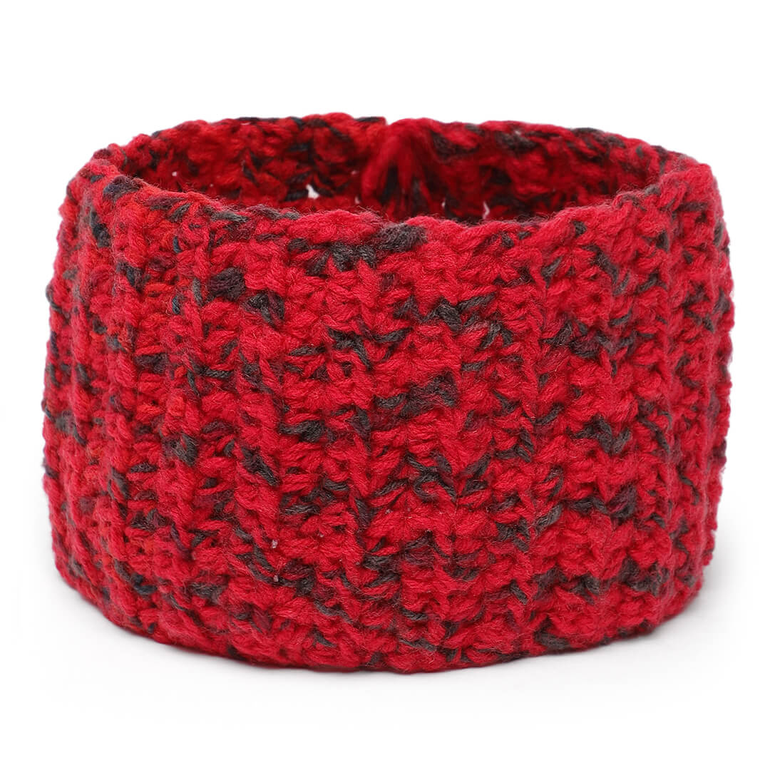 Crochet Headband - 3294