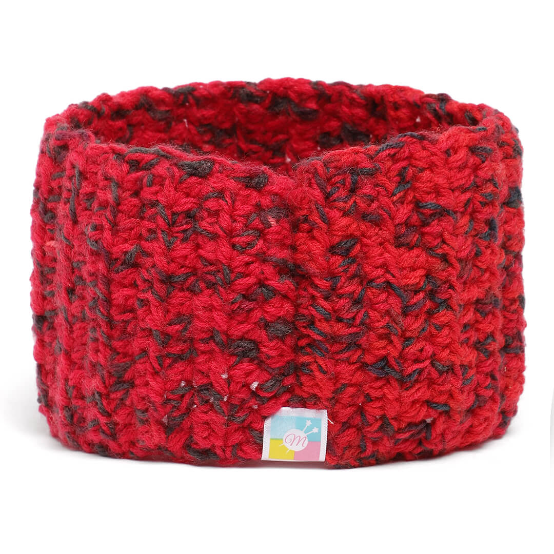 Crochet Headband - 3294