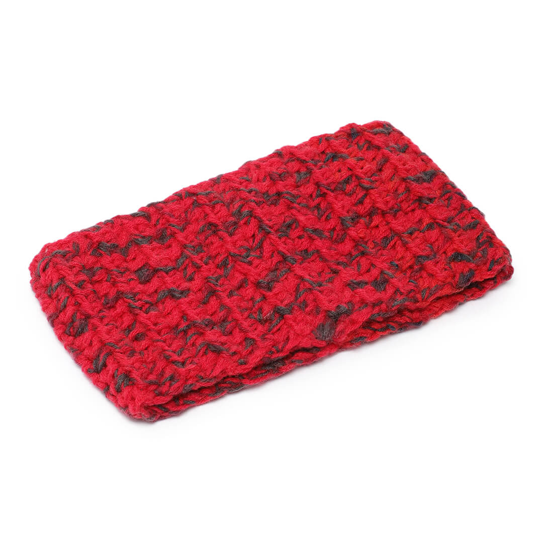 Crochet Headband - 3294