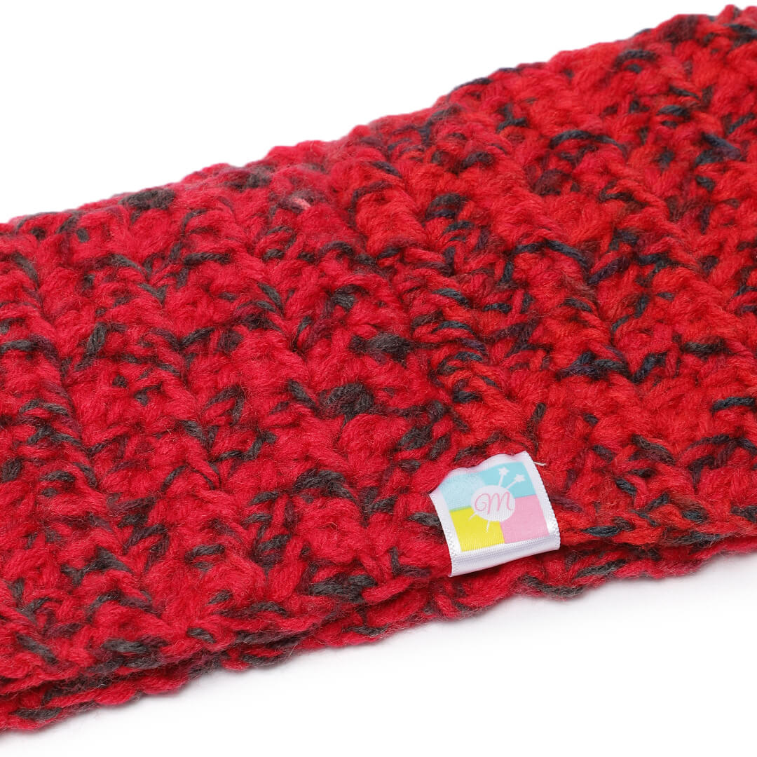 Crochet Headband - 3294