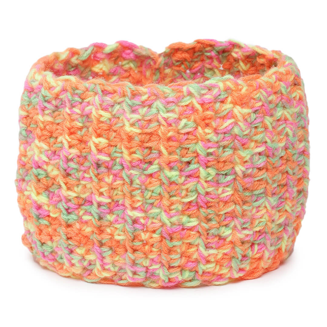 Crochet Headband - 3295