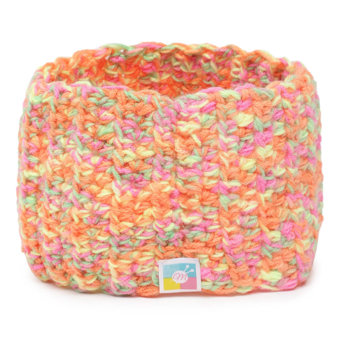 Crochet Headband - 3295