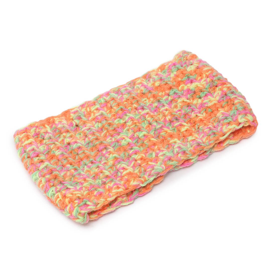 Crochet Headband - 3295