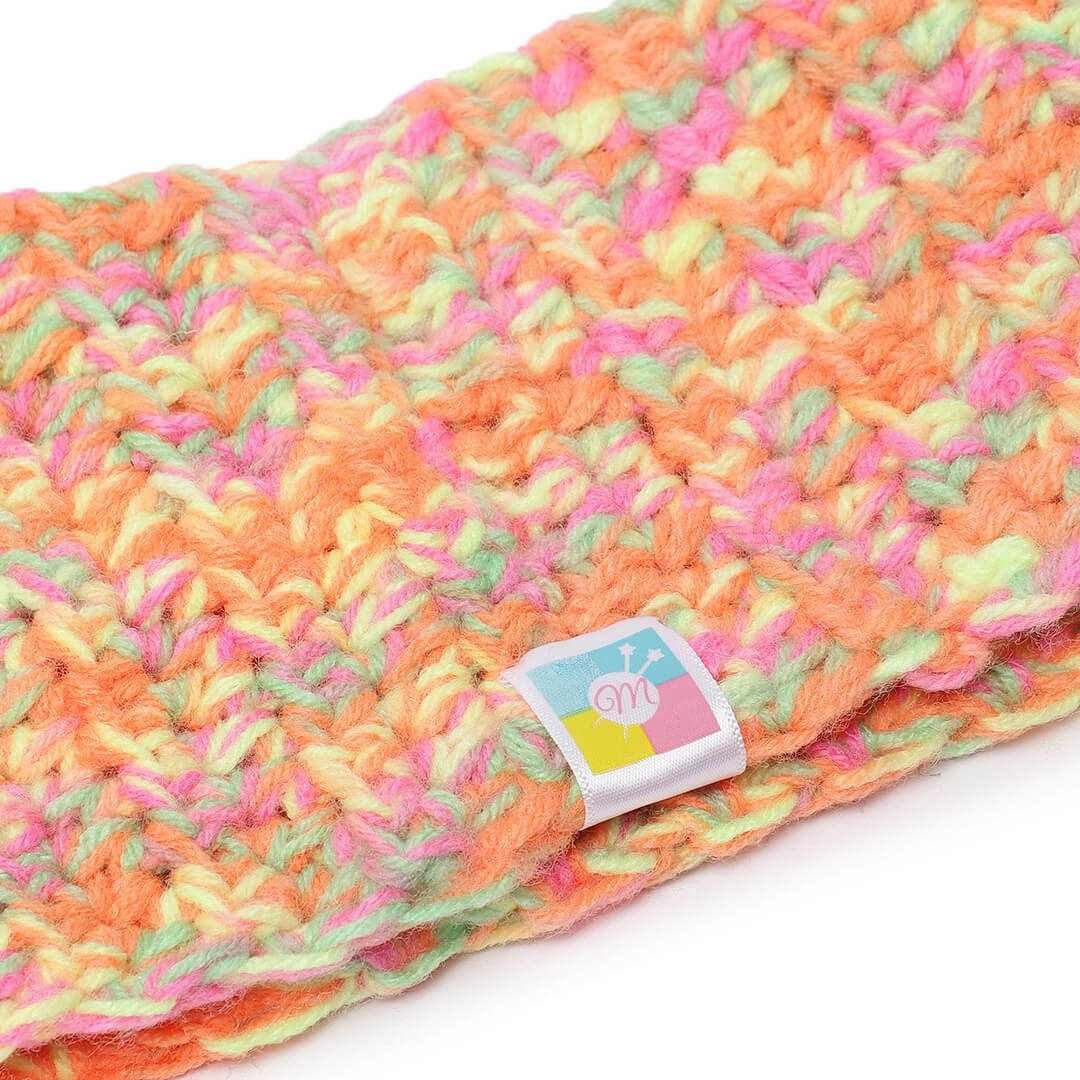 Crochet Headband - 3295