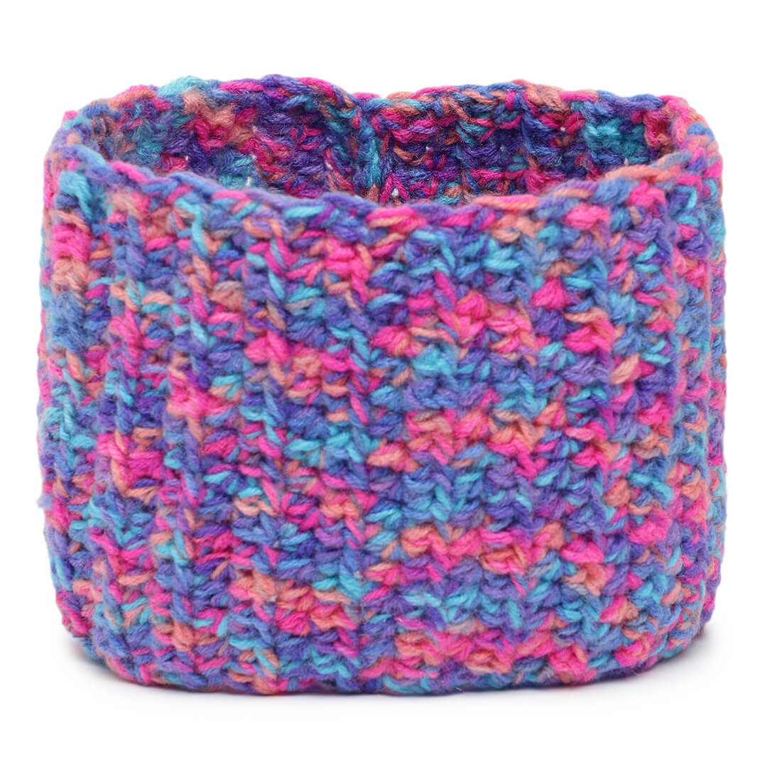 Crochet Headband - 3296