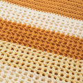 Crochet Self Design Pullover - 3271