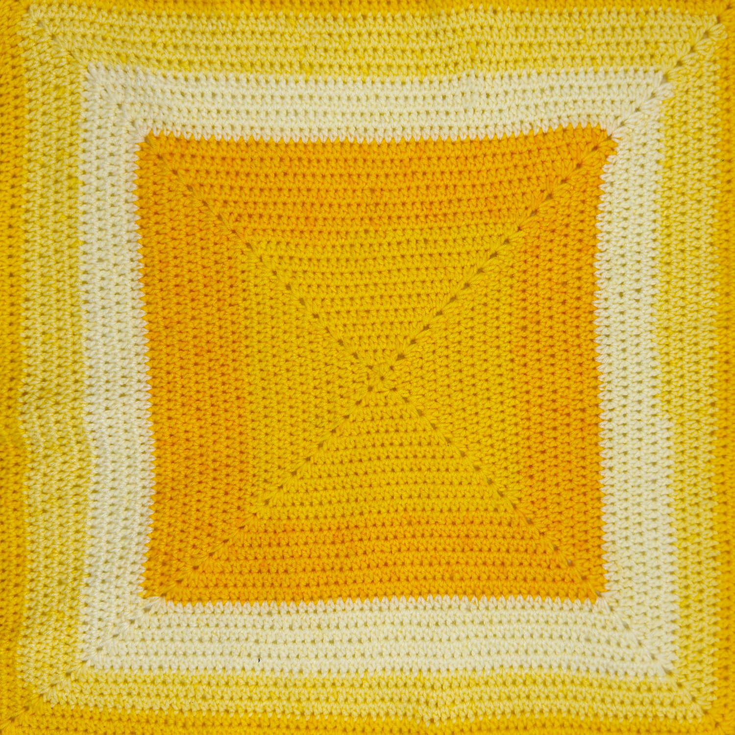 DK Anti-Pill Cake Yarn by Hobby Store - Amber 4008