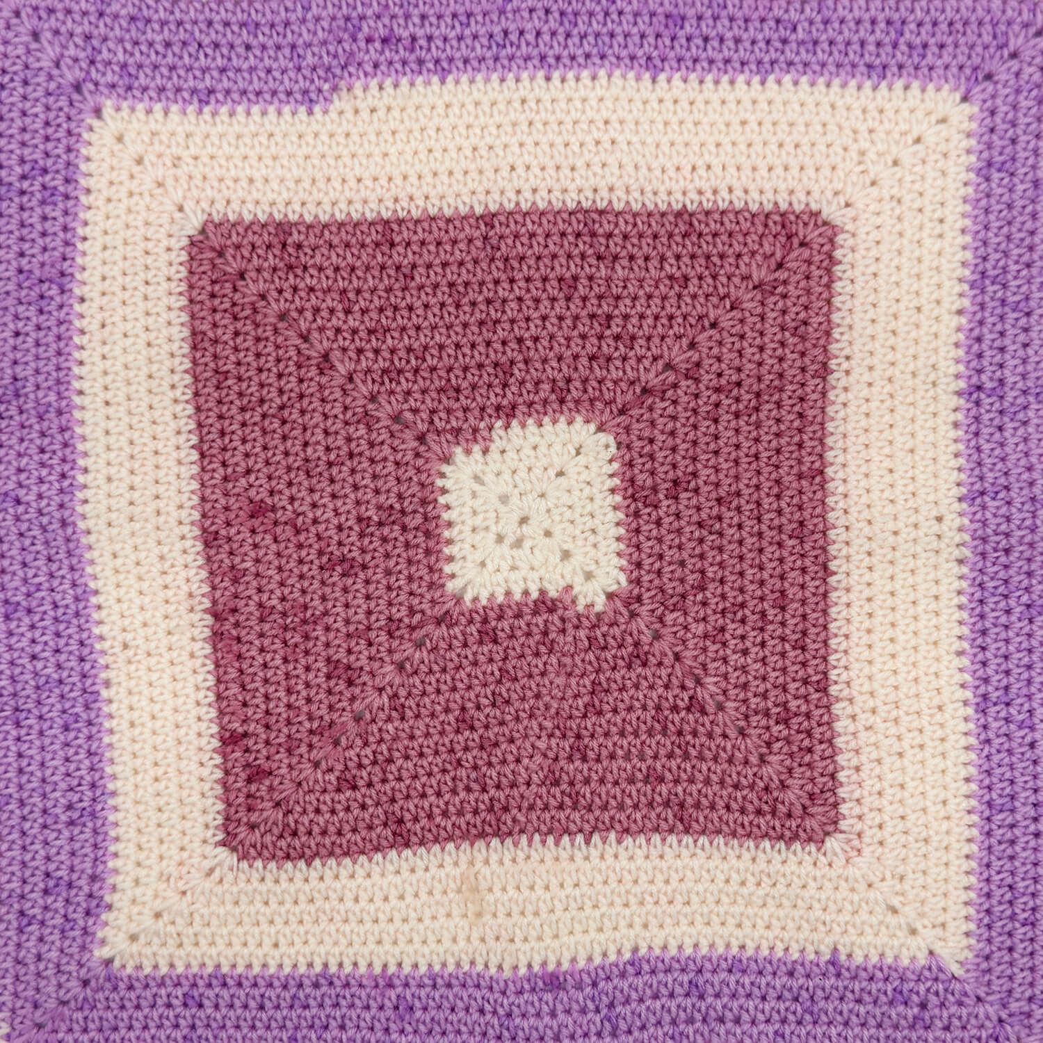 DK Anti-Pill Cake Yarn by Hobby Store - Amethyst 4023