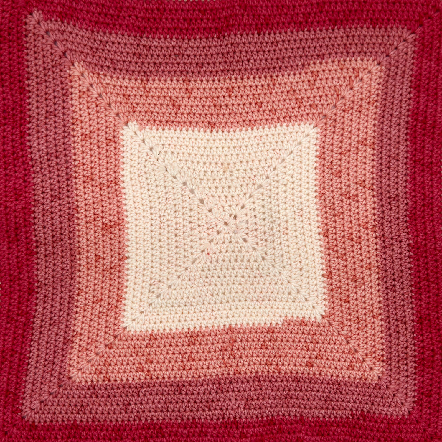 DK Anti-Pill Cake Yarn by Hobby Store - Blushed 4003