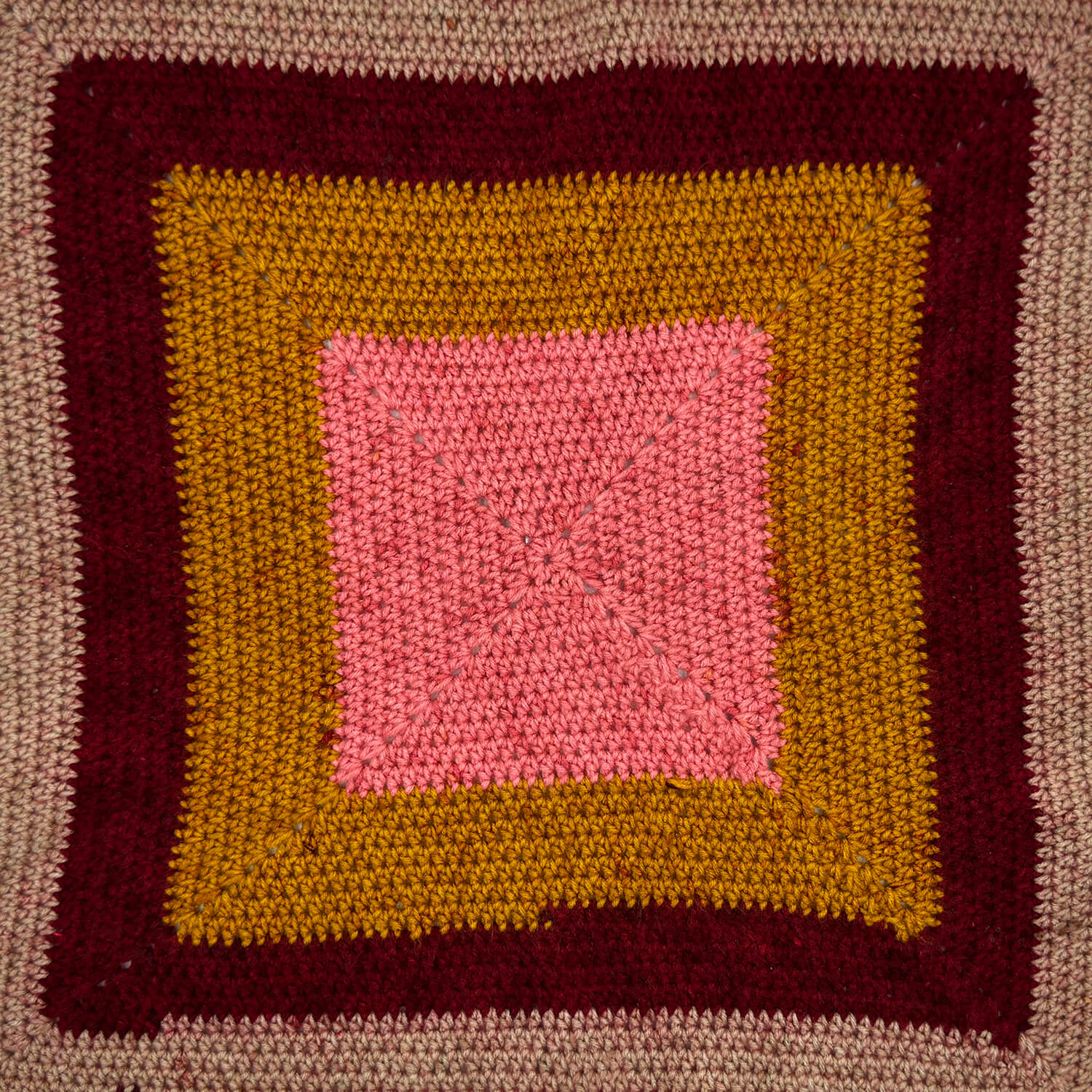 DK Anti-Pill Cake Yarn by Hobby Store - Fantasy 4030