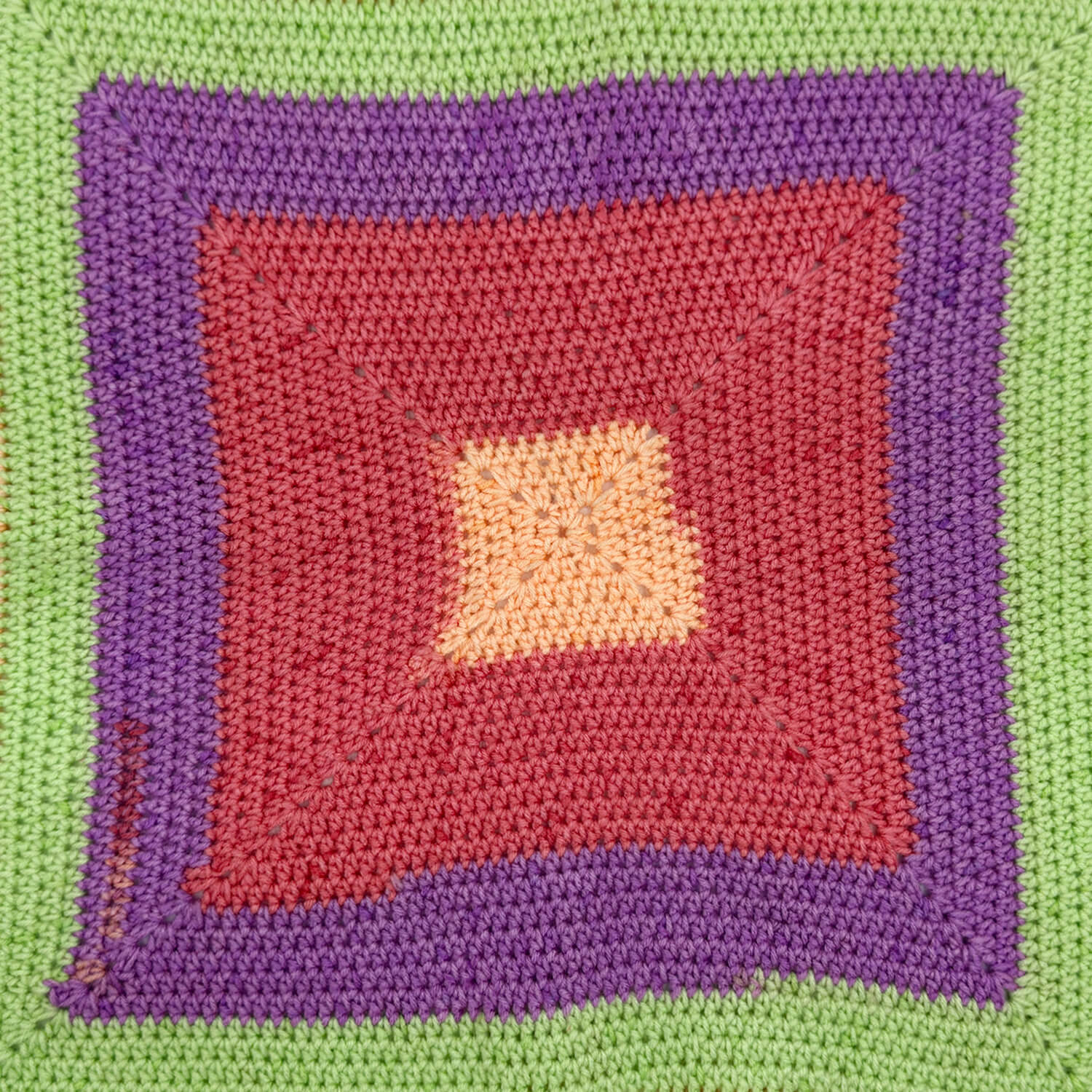 DK Anti-Pill Cake Yarn by Hobby Store - Harmony 4025