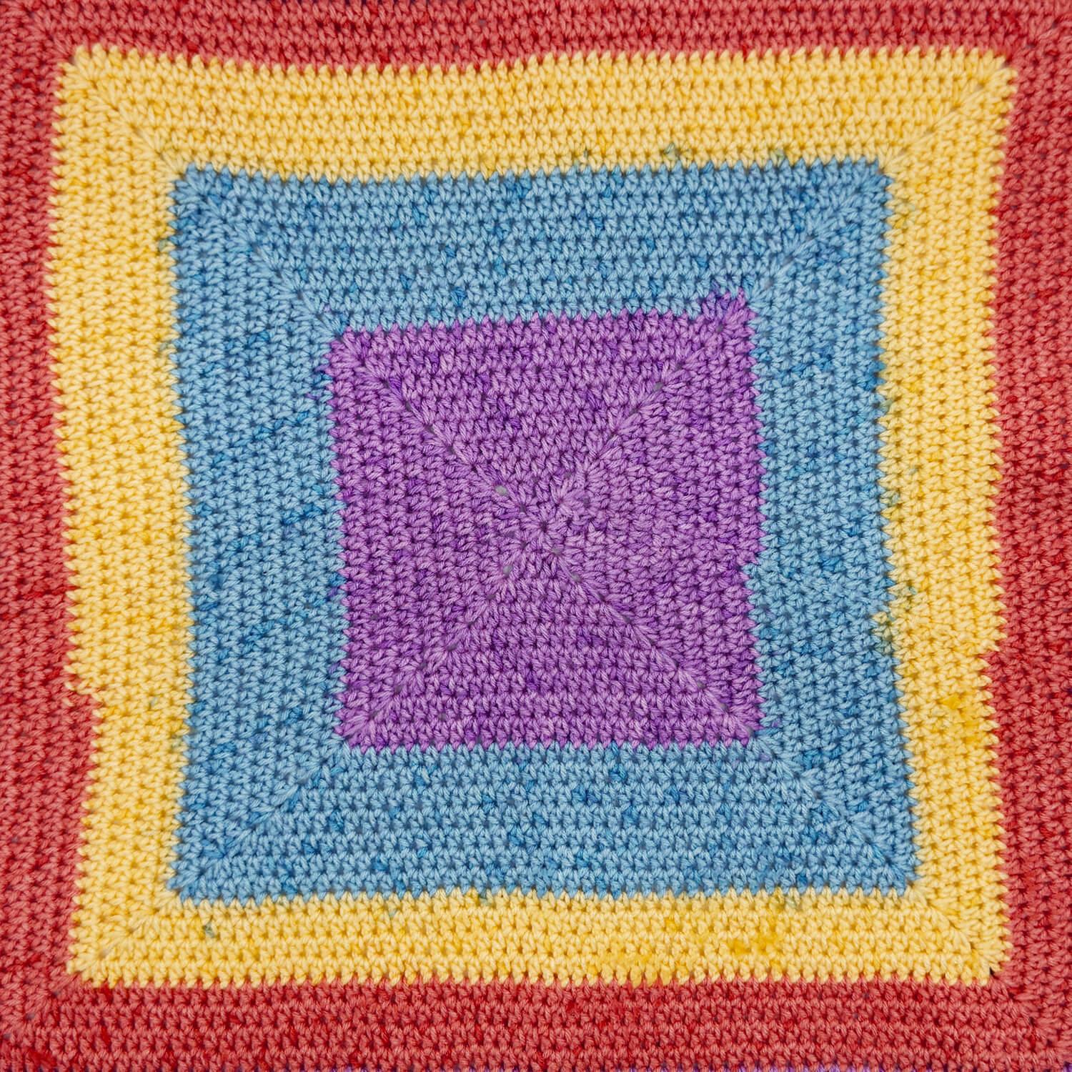 DK Anti-Pill Cake Yarn by Hobby Store - Primrose 4028