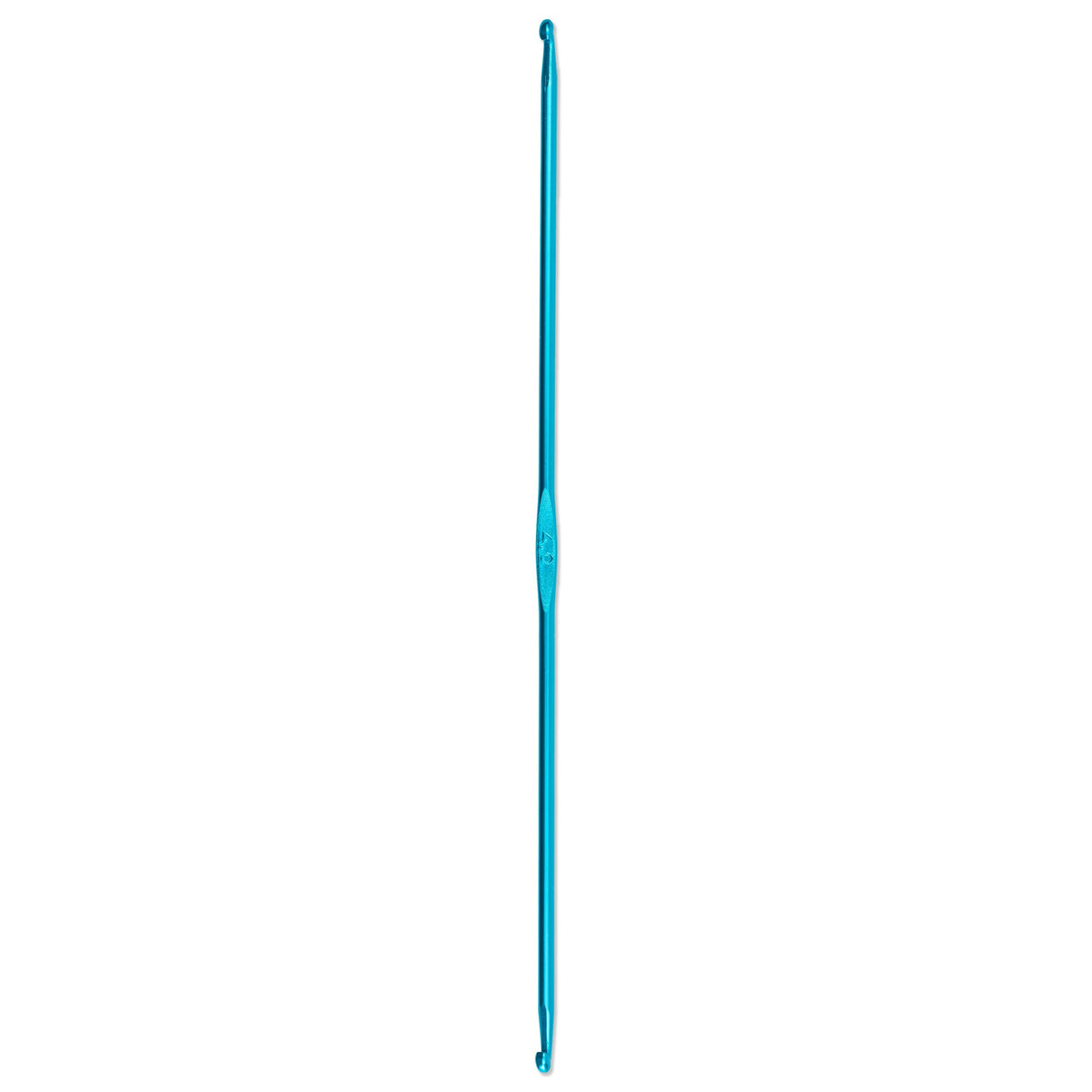 Double Ended Tunisian Crochet Hook by Prym
