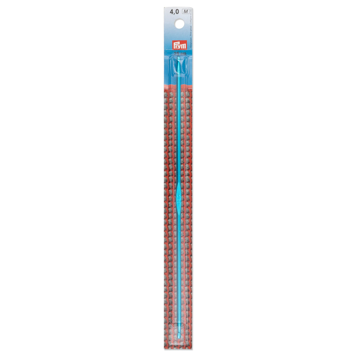 Double Ended Tunisian Crochet Hook by Prym