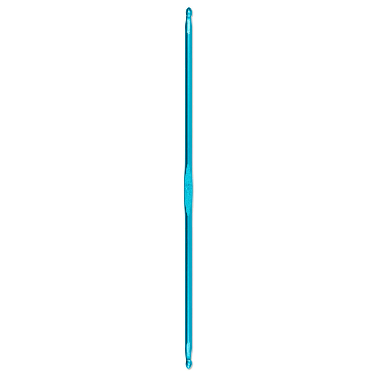 Double Ended Tunisian Crochet Hook by Prym