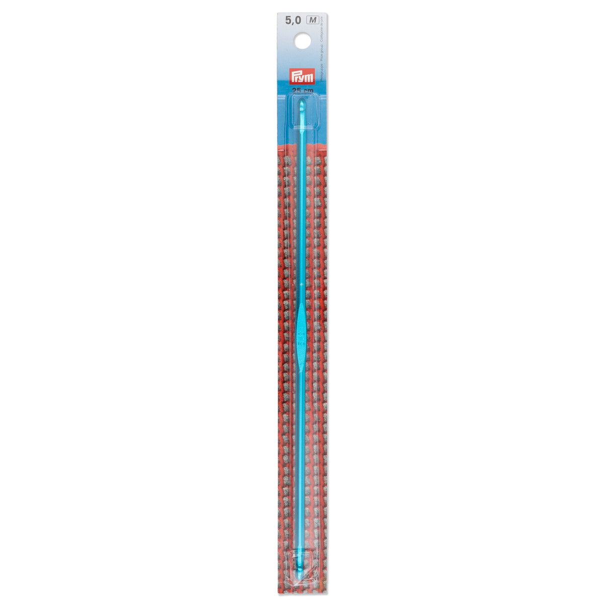 Double Ended Tunisian Crochet Hook by Prym