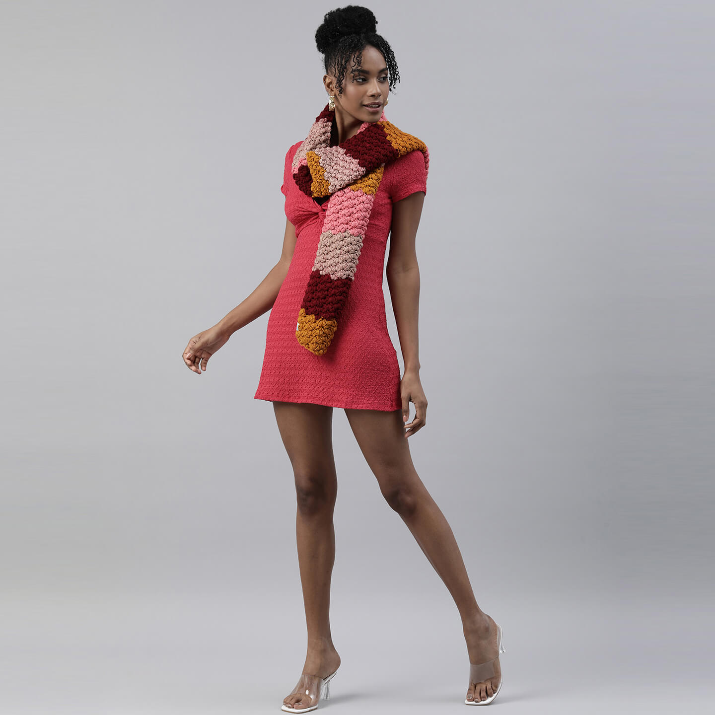 DK Anti-Pill Cake Yarn by Hobby Store - Fantasy 4030