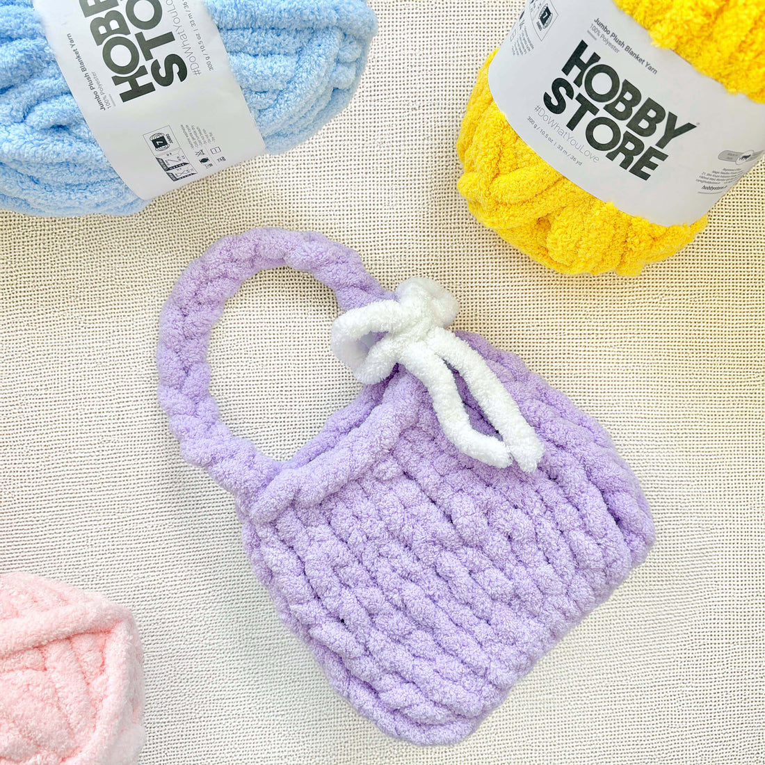 12 Jun | Finger Knitting for Beginners Workshop - Magic Makers (Offline, Mumbai)