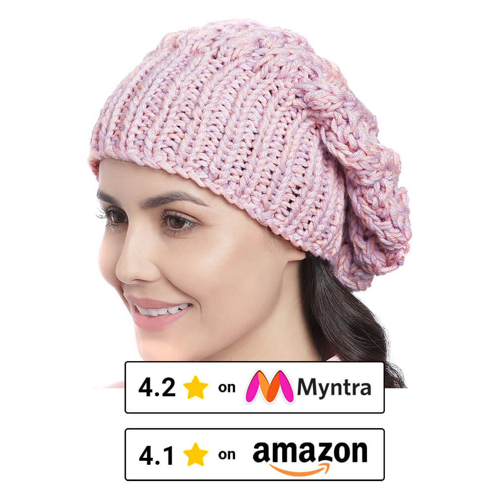 Winter Shroom - 2870