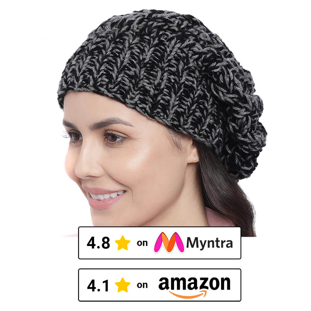 Winter Shroom - 2879