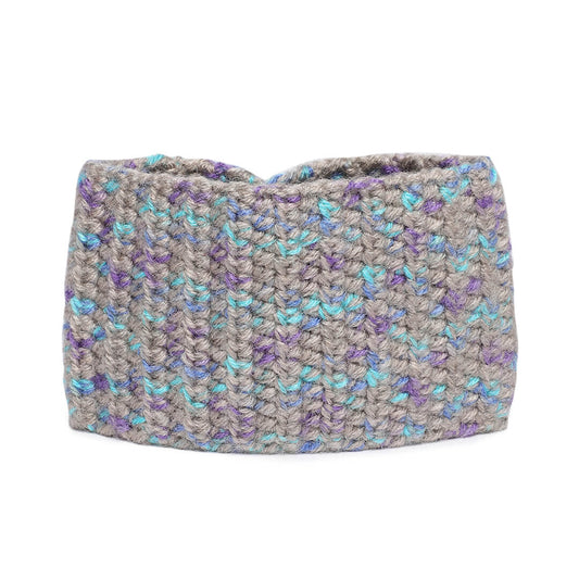 Crochet Headband - Multi-Color 3256