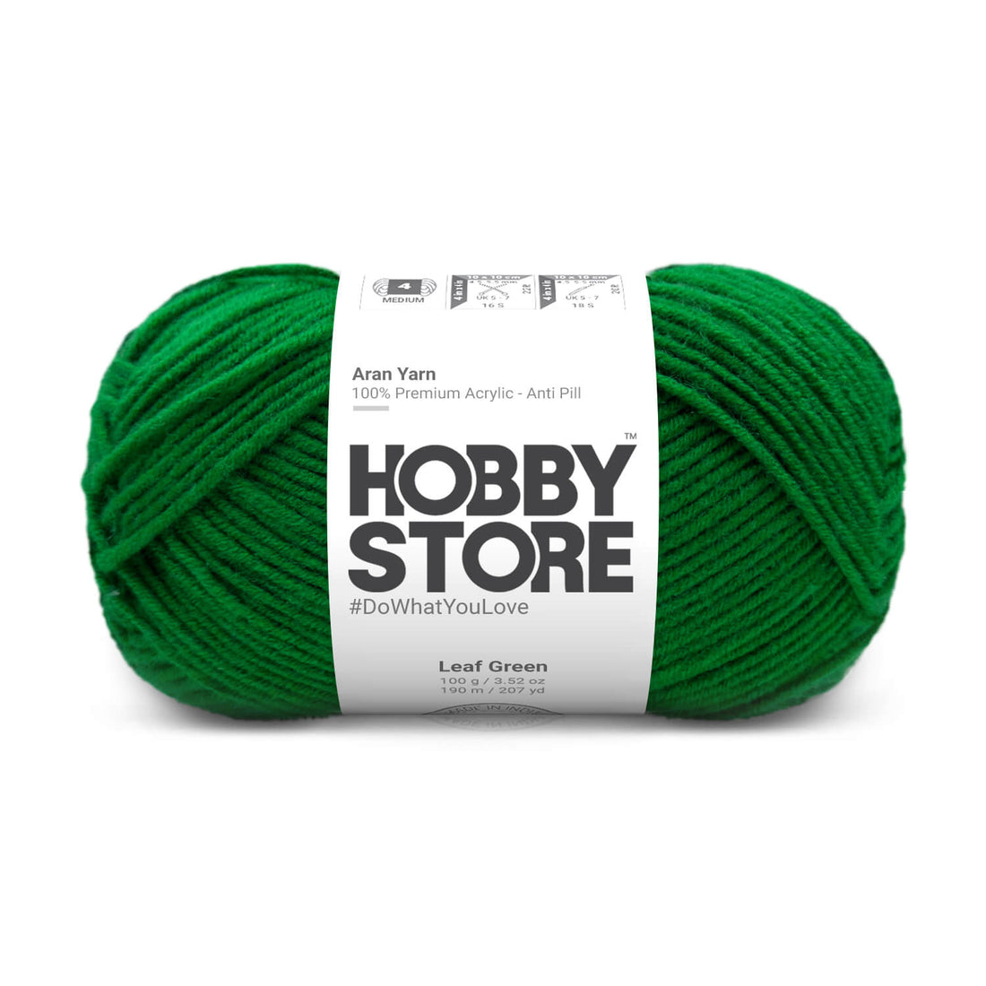 Hobby Store Yarn