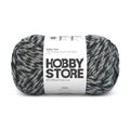 Bulky Yarn by Hobby Store - Multi-Color 6501