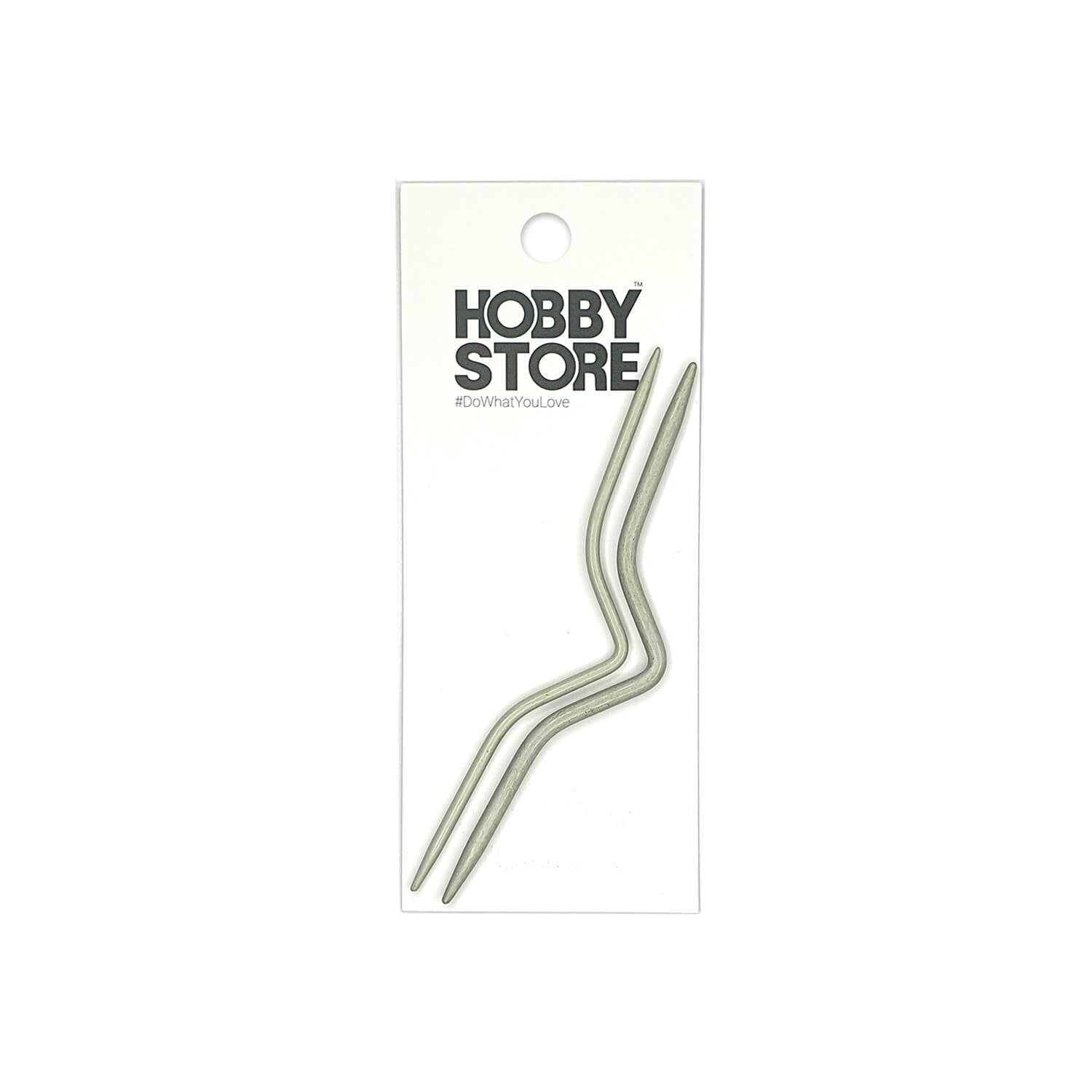 Cable Needle Set by Hobby Store