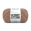 DK Anti-Pill Yarn by Hobby Store - Chestnut 5039