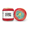 DK Anti-Pill Cake Yarn by Hobby Store - Palette 4012