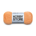 DK Mercerised Cotton Yarn by Hobby Store - Apricot 301