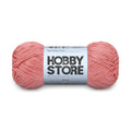 DK Mercerised Cotton Yarn by Hobby Store - Blush - 305