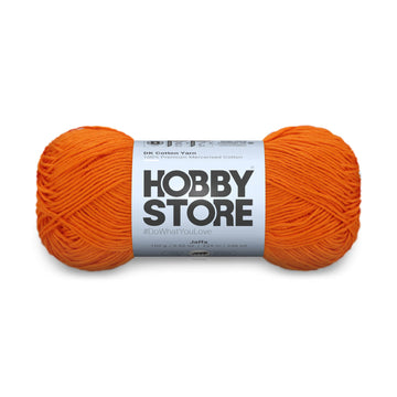 DK Mercerised Cotton Yarn by Hobby Store - Jaffa - 320