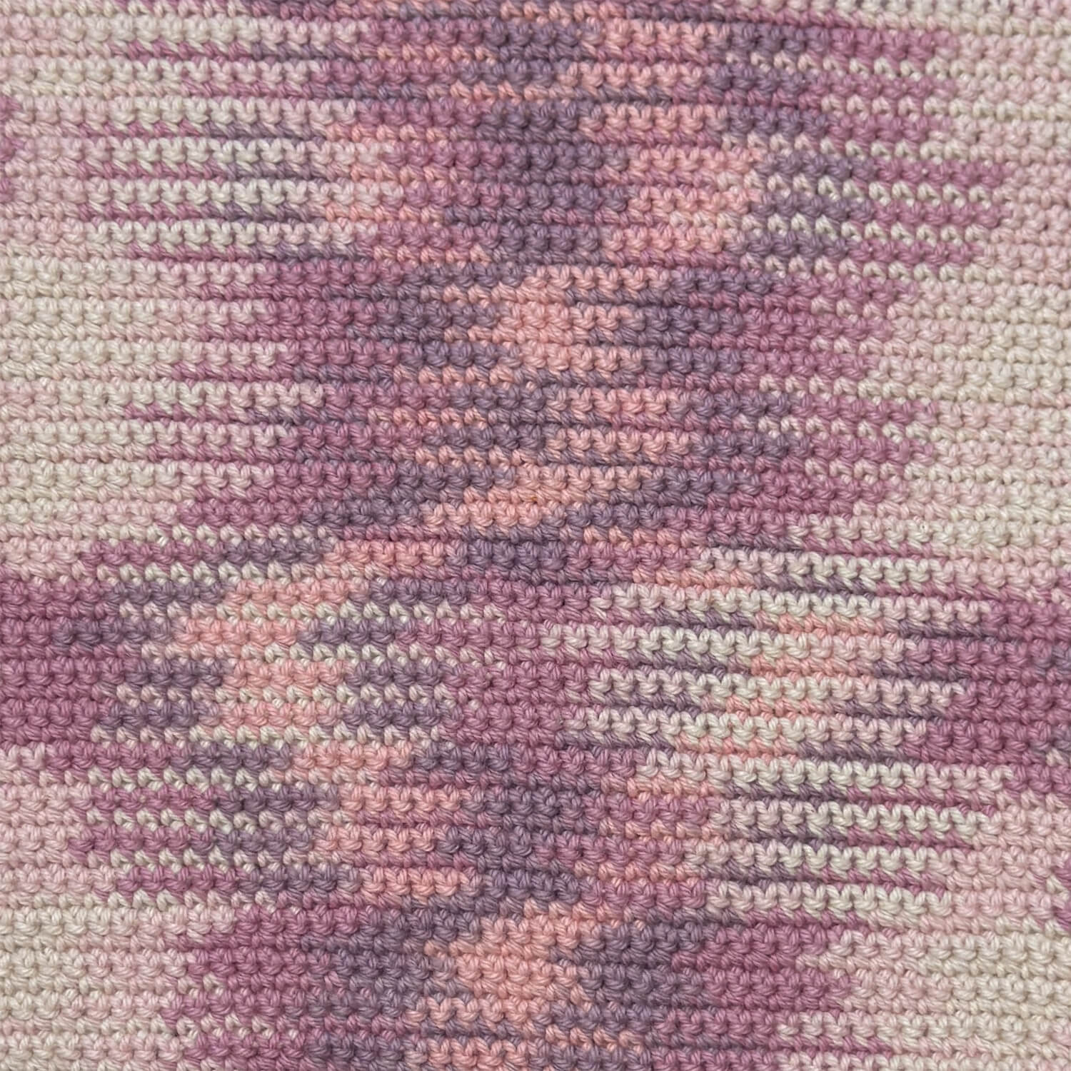 DK Kotton 4 Ply Yarn by Hobby Store - Multi-Color 02