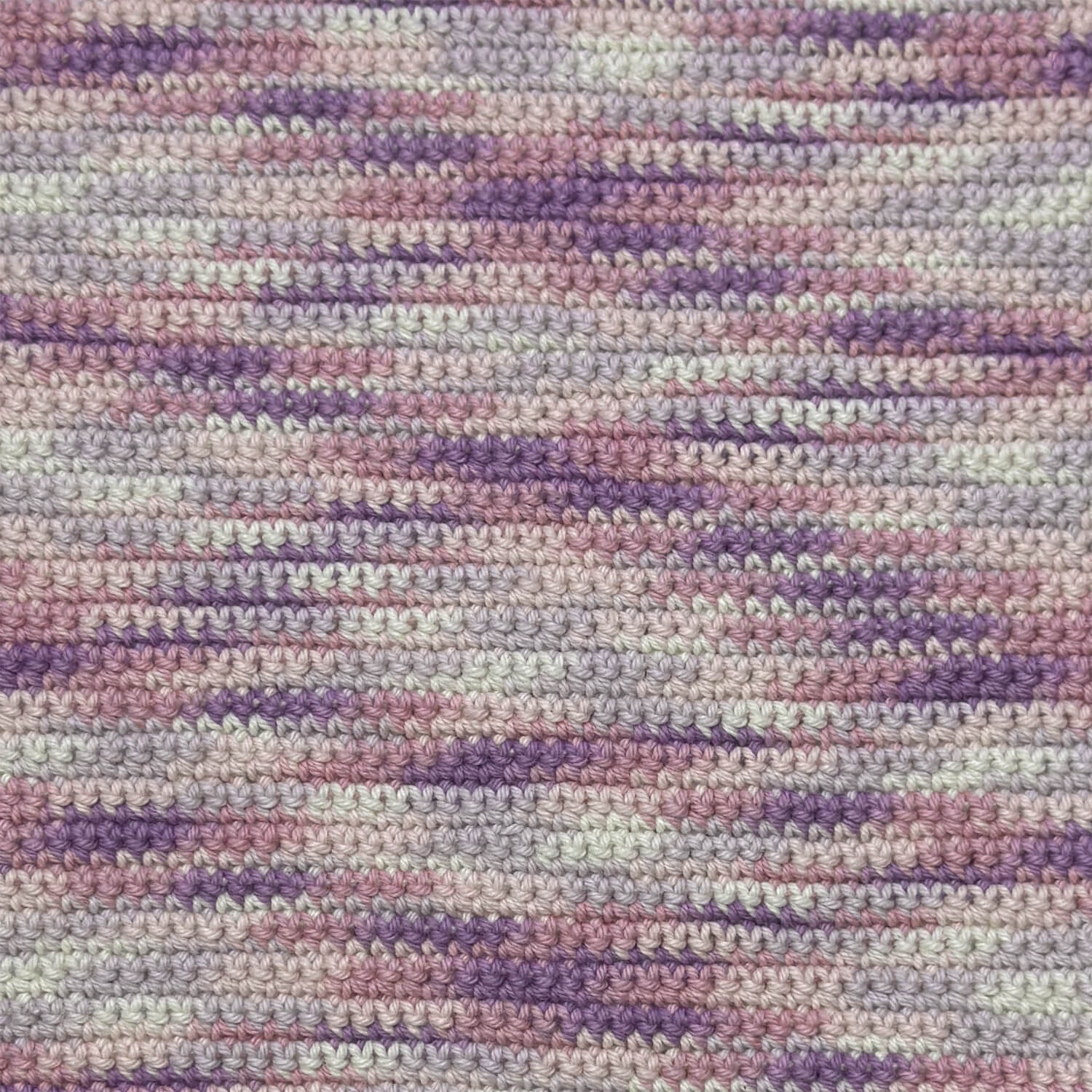 DK Kotton 4 Ply Yarn by Hobby Store - Multi-Color 03