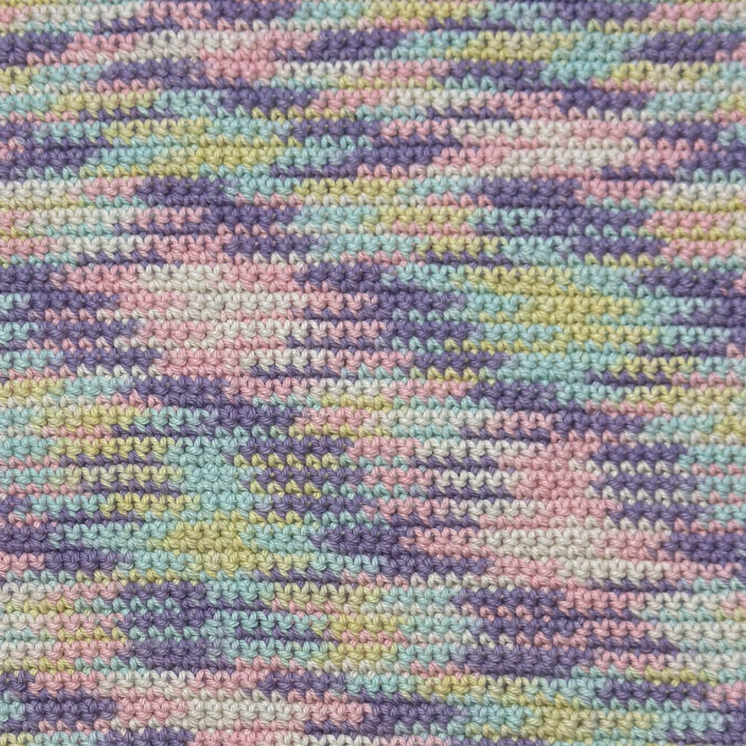 DK Kotton 4 Ply Yarn by Hobby Store - Multi-Color 05