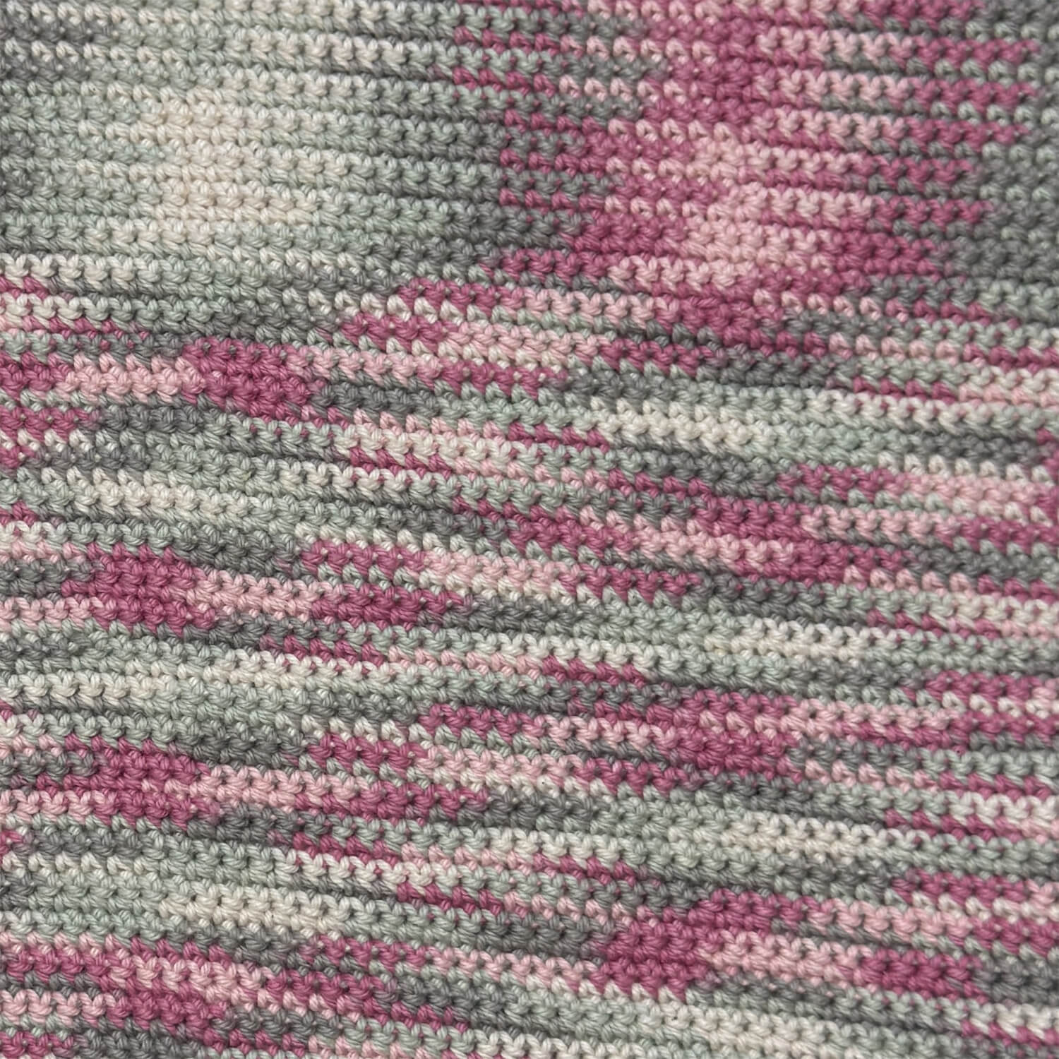 DK Kotton 4 Ply Yarn by Hobby Store - Multi-Color 07