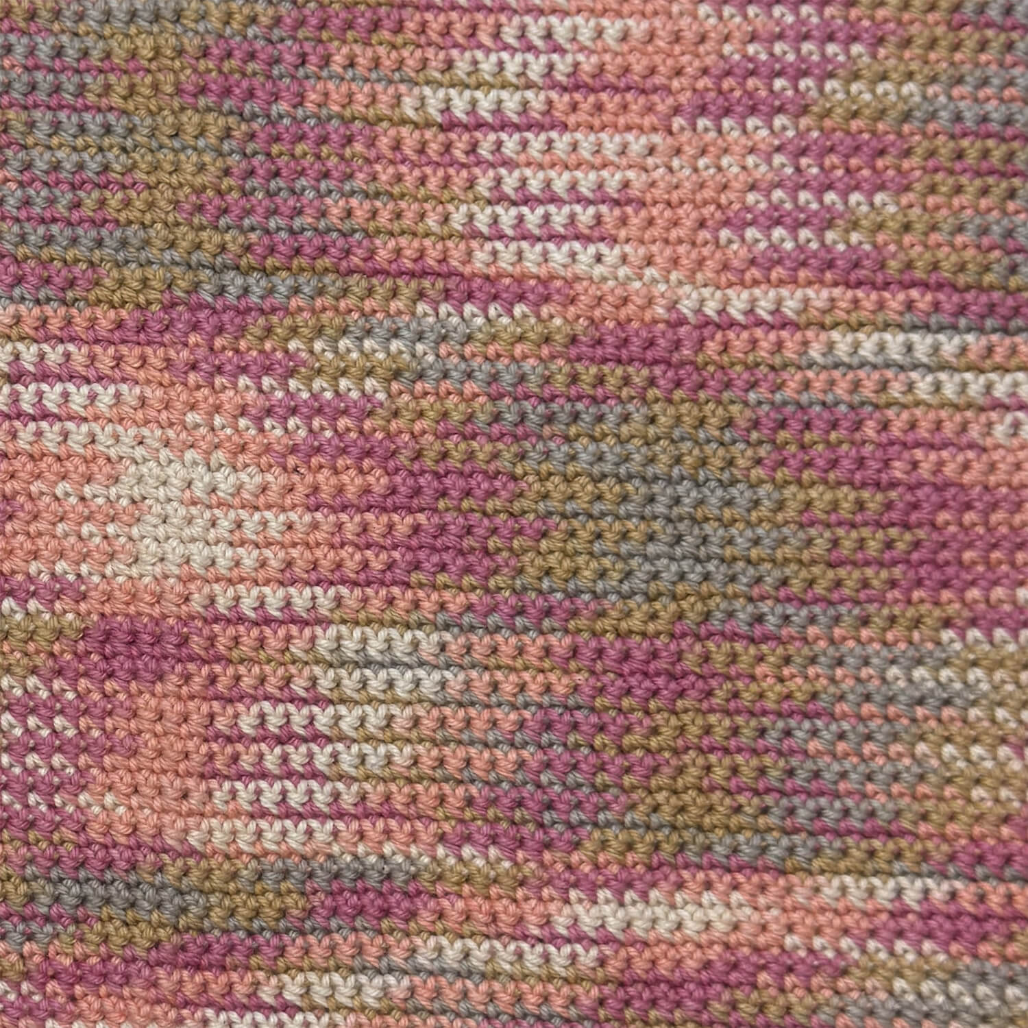 DK Kotton 4 Ply Yarn by Hobby Store - Multi-Color 08