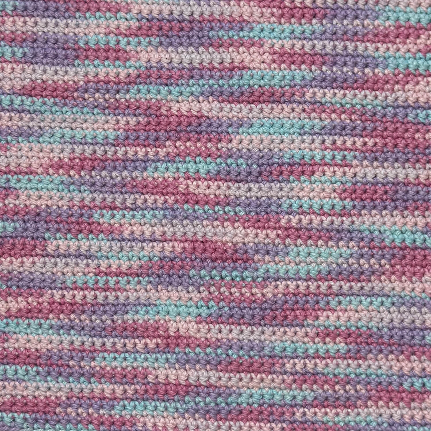 DK Kotton 4 Ply Yarn by Hobby Store - Multi-Color 11