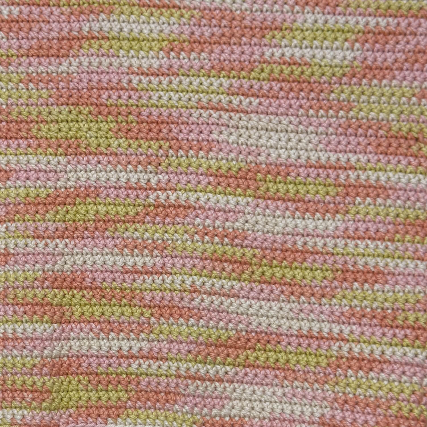DK Kotton 4 Ply Yarn by Hobby Store - Multi-Color 14
