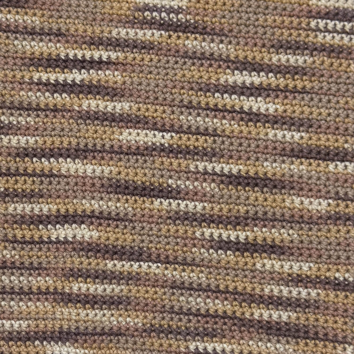 DK Kotton 4 Ply Yarn by Hobby Store - Multi-Color 16